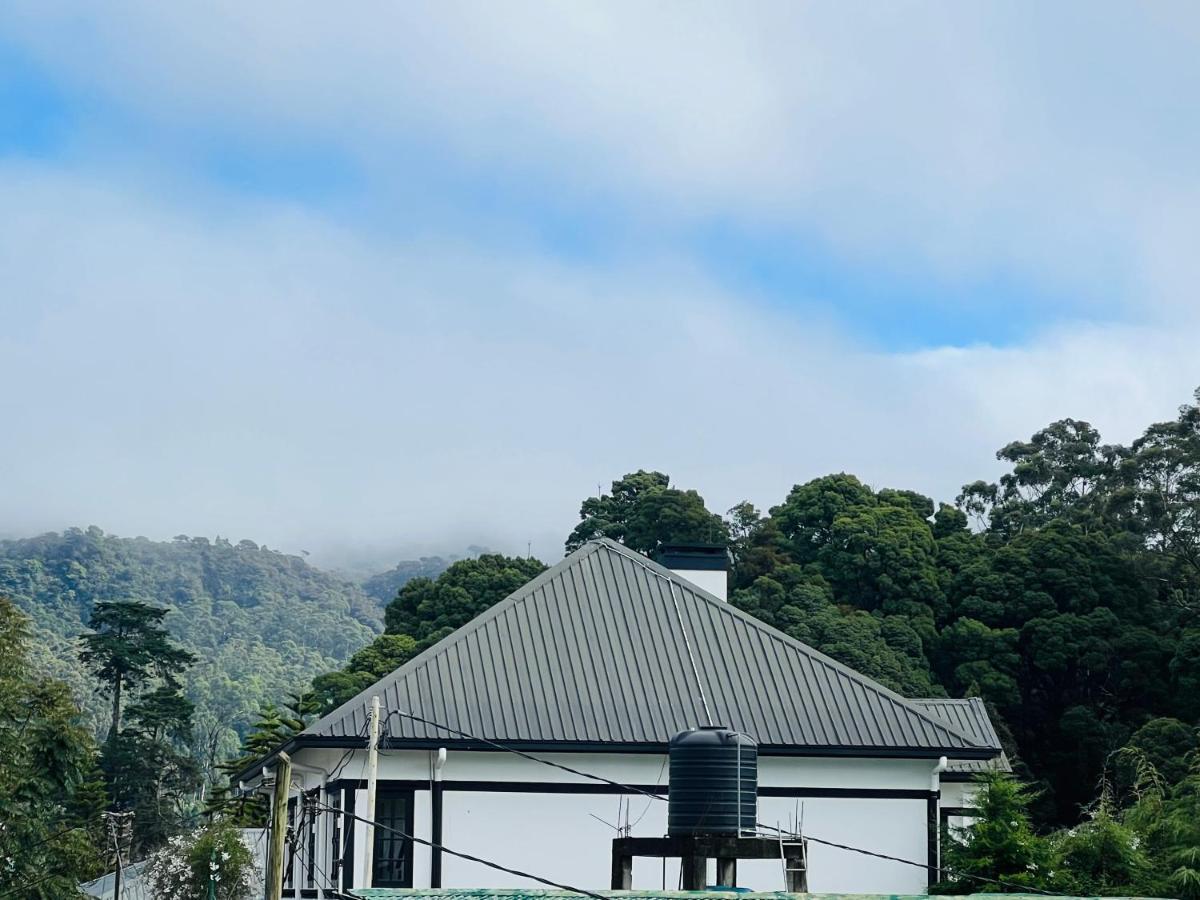 Galway Green - Lake View Luxury Apartment, Nuwara Eliya Sri Lanka Εξωτερικό φωτογραφία