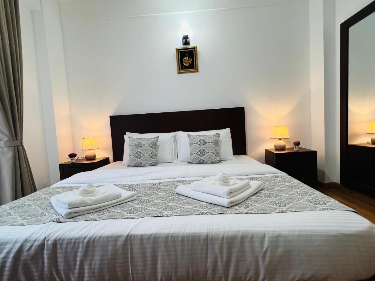 Galway Green - Lake View Luxury Apartment, Nuwara Eliya Sri Lanka Εξωτερικό φωτογραφία