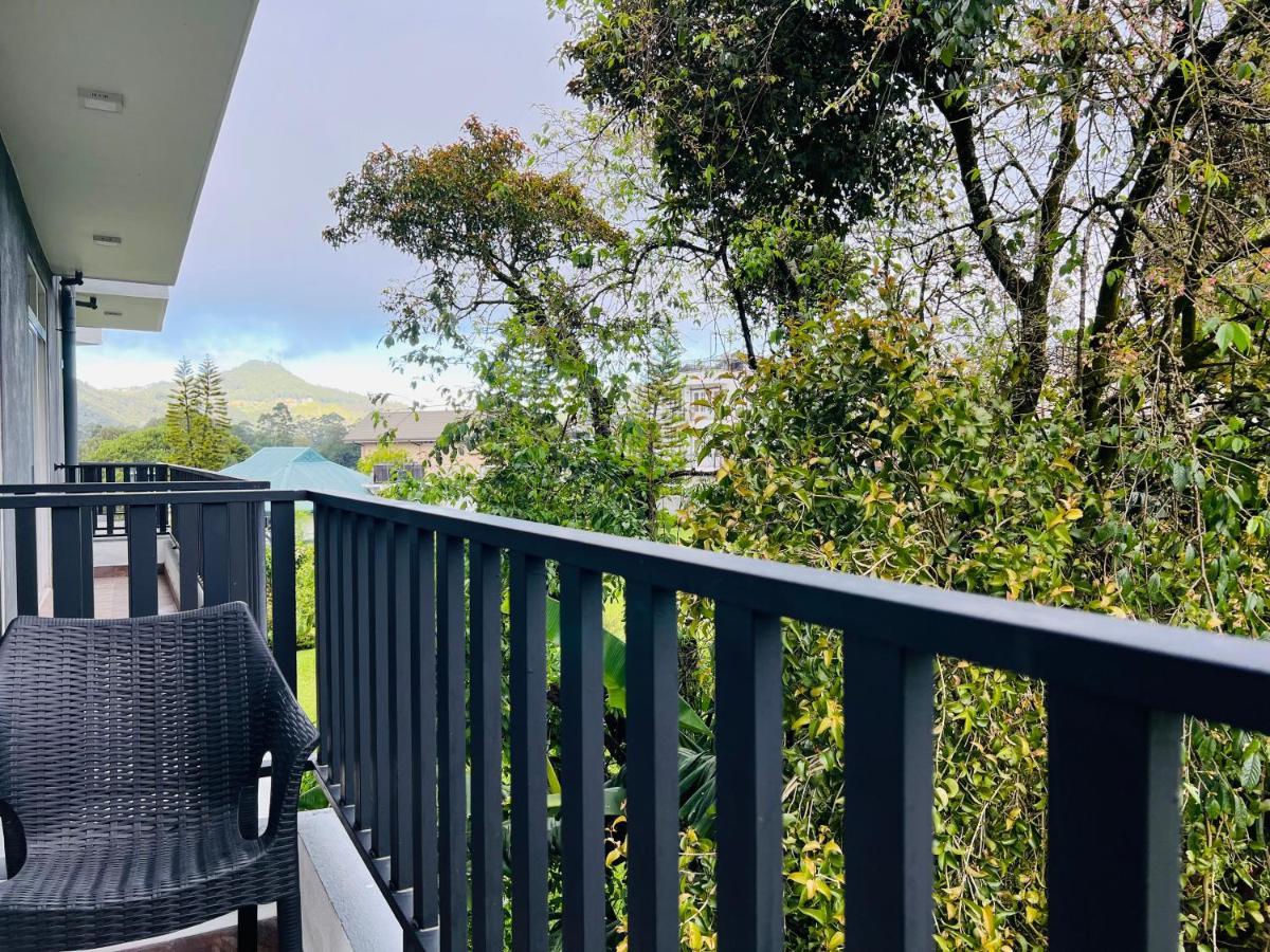 Galway Green - Lake View Luxury Apartment, Nuwara Eliya Sri Lanka Εξωτερικό φωτογραφία