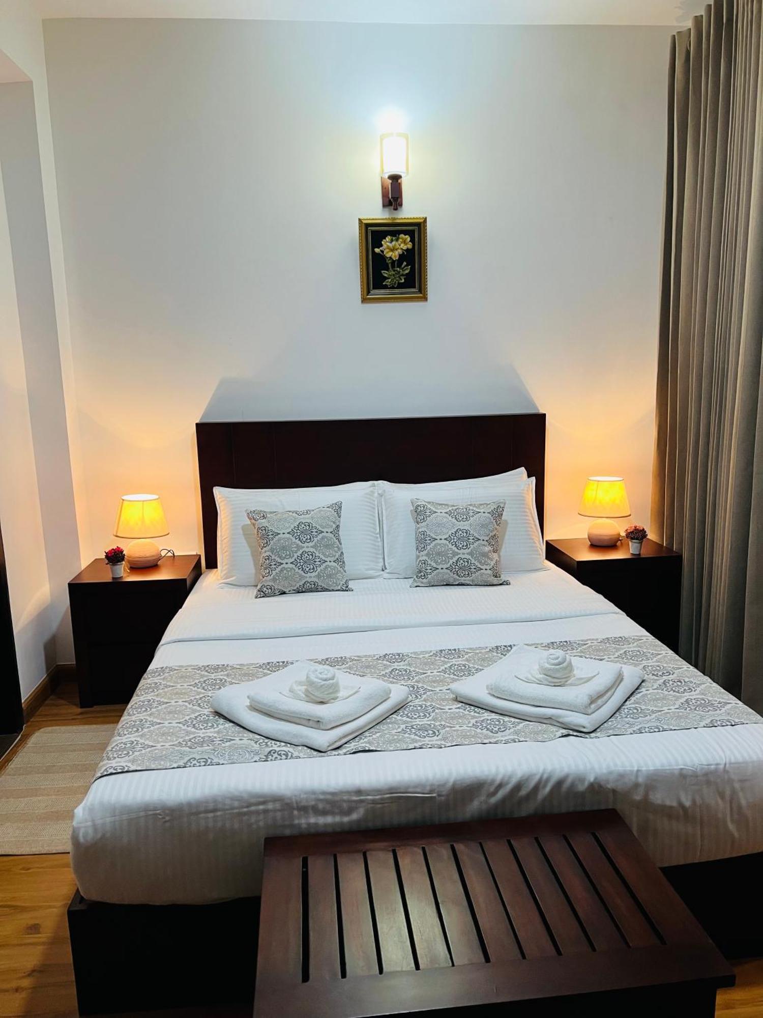Galway Green - Lake View Luxury Apartment, Nuwara Eliya Sri Lanka Εξωτερικό φωτογραφία