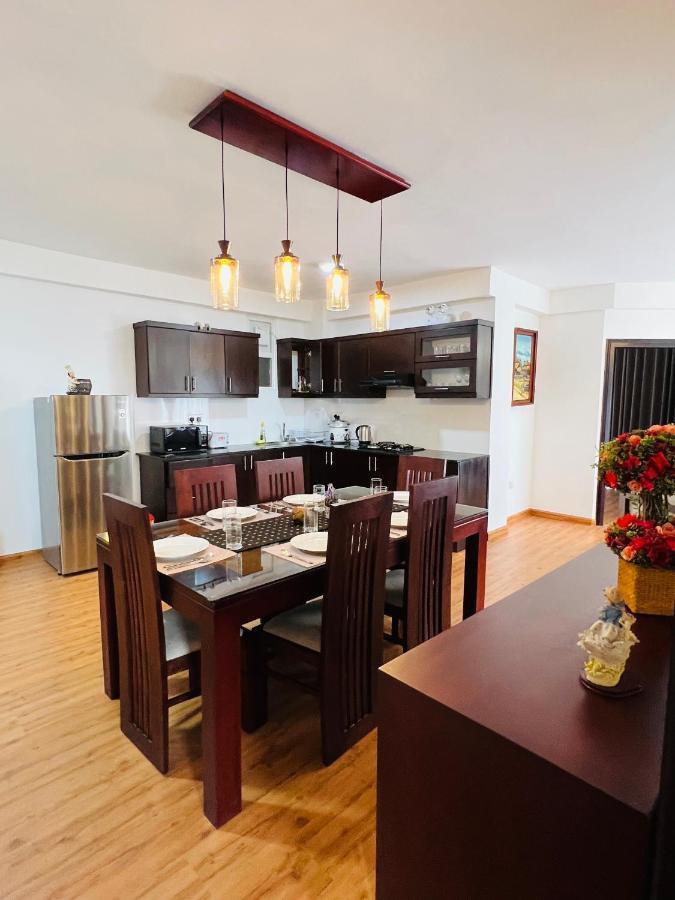 Galway Green - Lake View Luxury Apartment, Nuwara Eliya Sri Lanka Εξωτερικό φωτογραφία