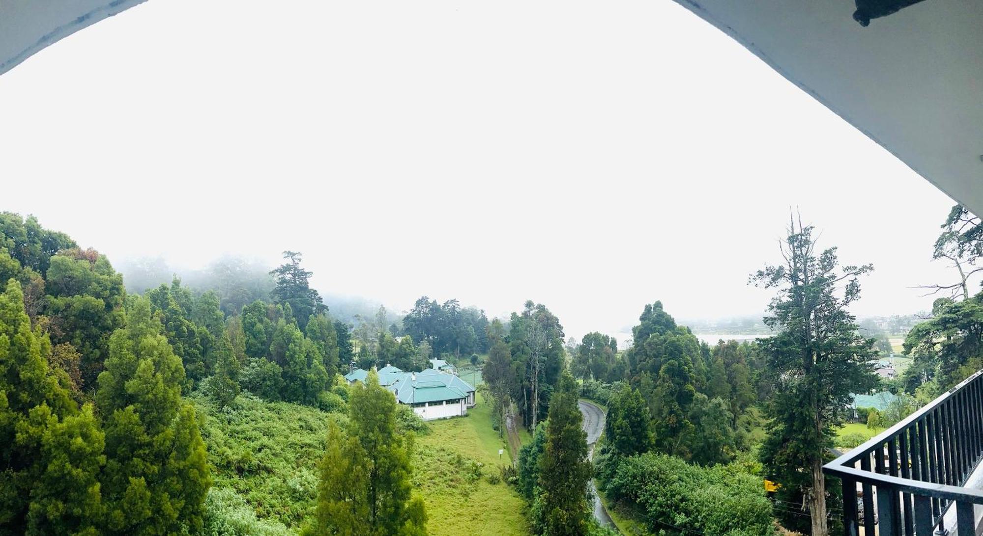 Galway Green - Lake View Luxury Apartment, Nuwara Eliya Sri Lanka Εξωτερικό φωτογραφία