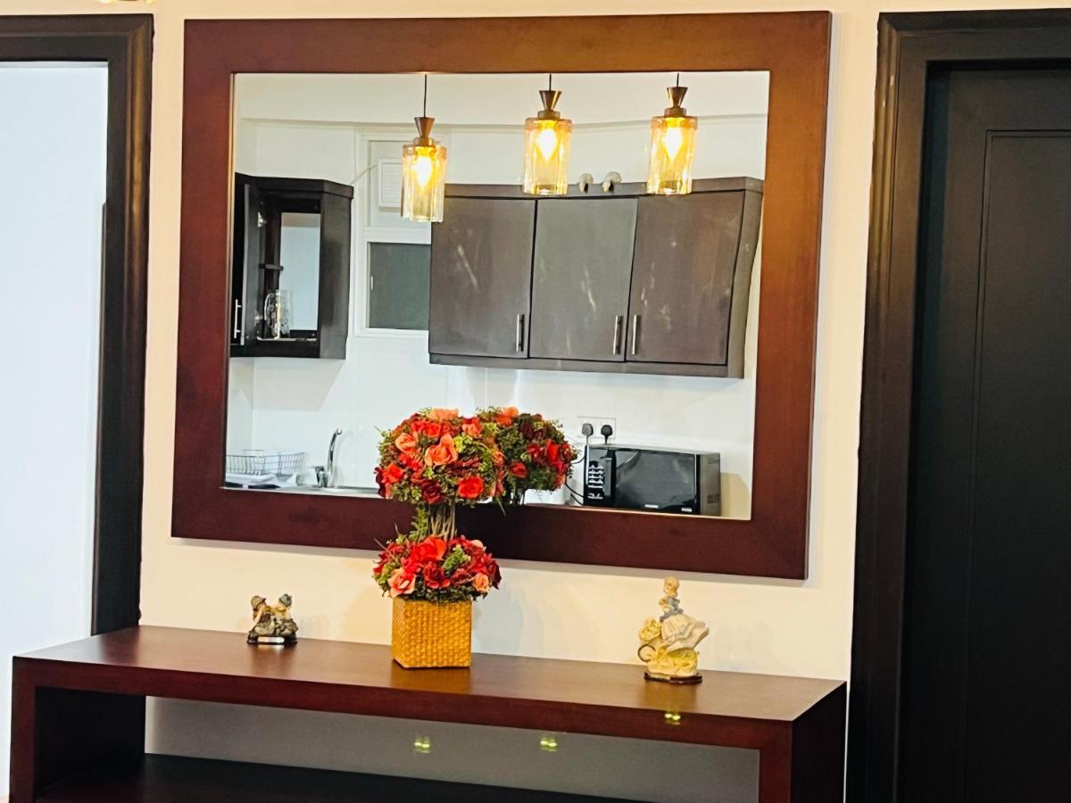 Galway Green - Lake View Luxury Apartment, Nuwara Eliya Sri Lanka Εξωτερικό φωτογραφία