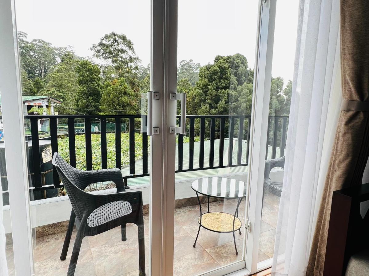 Galway Green - Lake View Luxury Apartment, Nuwara Eliya Sri Lanka Εξωτερικό φωτογραφία