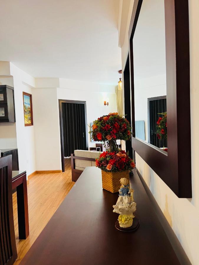 Galway Green - Lake View Luxury Apartment, Nuwara Eliya Sri Lanka Εξωτερικό φωτογραφία