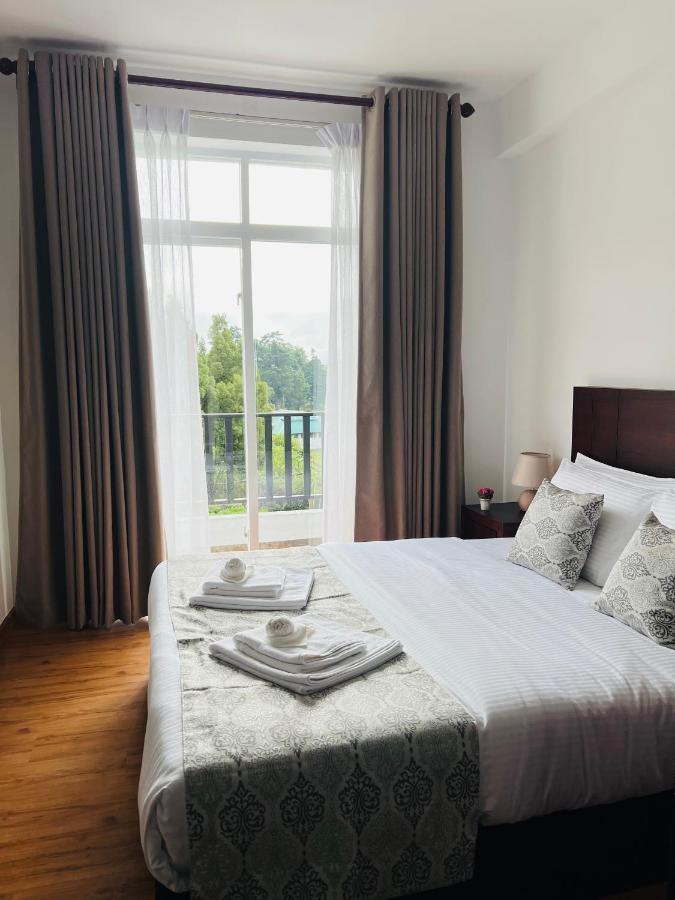 Galway Green - Lake View Luxury Apartment, Nuwara Eliya Sri Lanka Εξωτερικό φωτογραφία