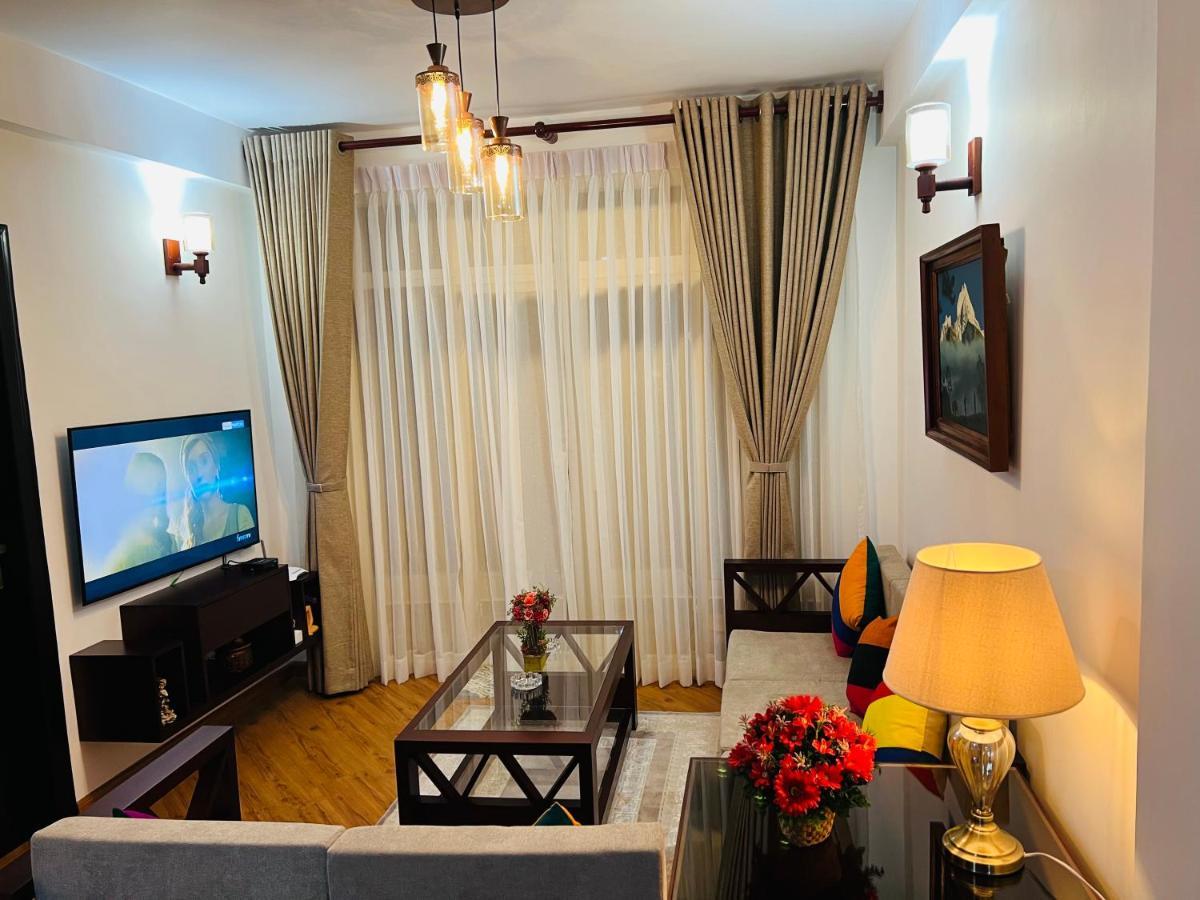 Galway Green - Lake View Luxury Apartment, Nuwara Eliya Sri Lanka Εξωτερικό φωτογραφία