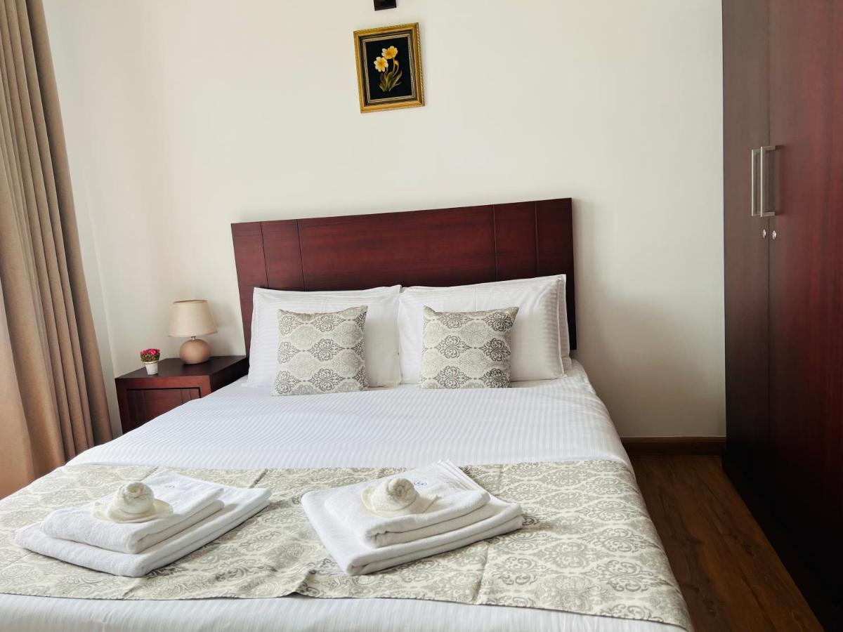 Galway Green - Lake View Luxury Apartment, Nuwara Eliya Sri Lanka Εξωτερικό φωτογραφία