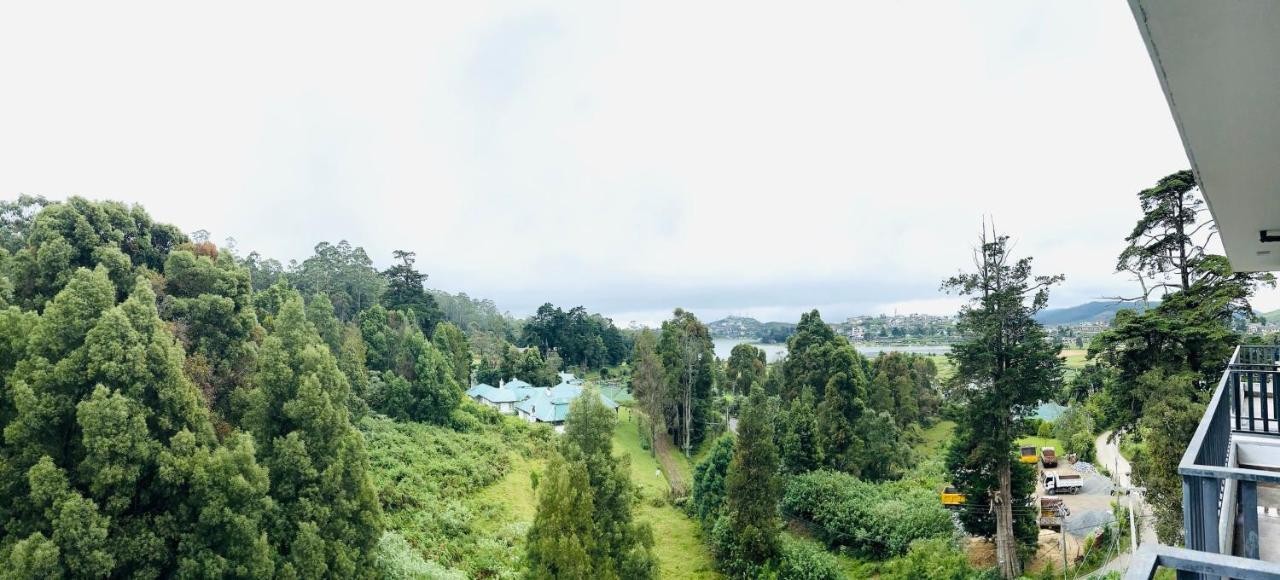 Galway Green - Lake View Luxury Apartment, Nuwara Eliya Sri Lanka Εξωτερικό φωτογραφία