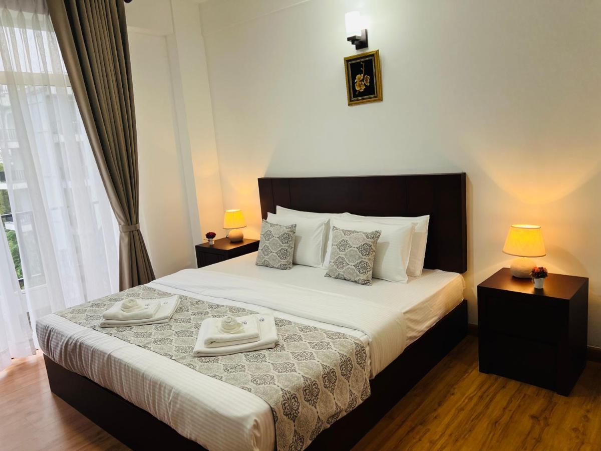 Galway Green - Lake View Luxury Apartment, Nuwara Eliya Sri Lanka Εξωτερικό φωτογραφία