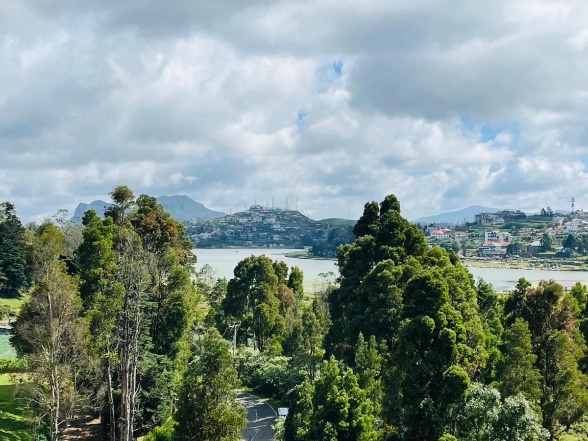 Galway Green - Lake View Luxury Apartment, Nuwara Eliya Sri Lanka Εξωτερικό φωτογραφία