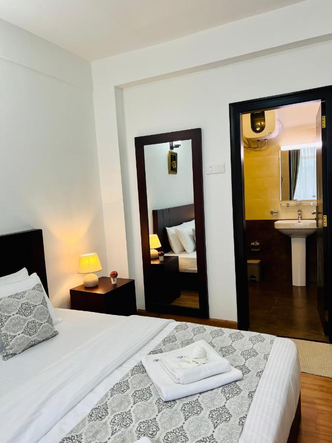 Galway Green - Lake View Luxury Apartment, Nuwara Eliya Sri Lanka Εξωτερικό φωτογραφία