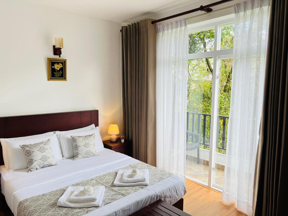 Galway Green - Lake View Luxury Apartment, Nuwara Eliya Sri Lanka Εξωτερικό φωτογραφία