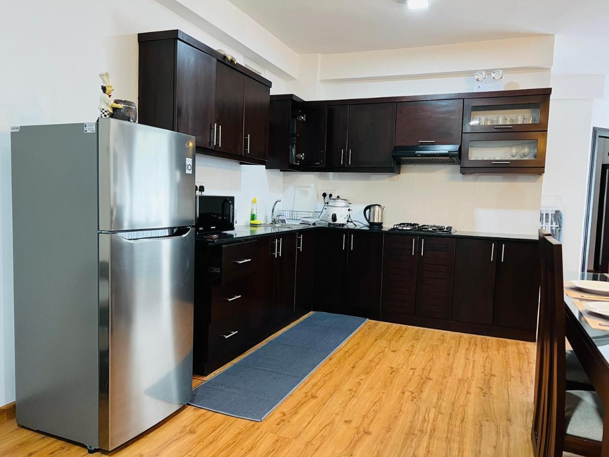 Galway Green - Lake View Luxury Apartment, Nuwara Eliya Sri Lanka Εξωτερικό φωτογραφία