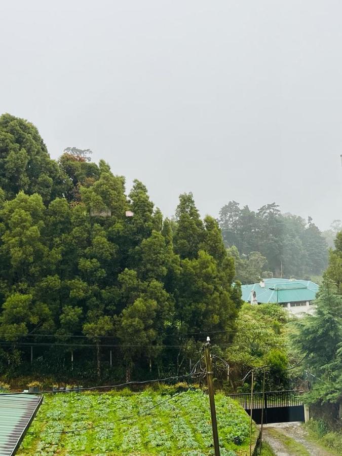 Galway Green - Lake View Luxury Apartment, Nuwara Eliya Sri Lanka Εξωτερικό φωτογραφία