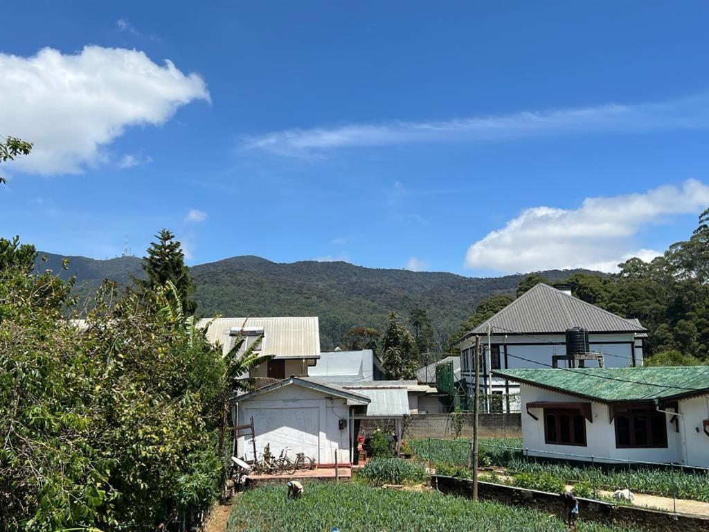 Galway Green - Lake View Luxury Apartment, Nuwara Eliya Sri Lanka Εξωτερικό φωτογραφία