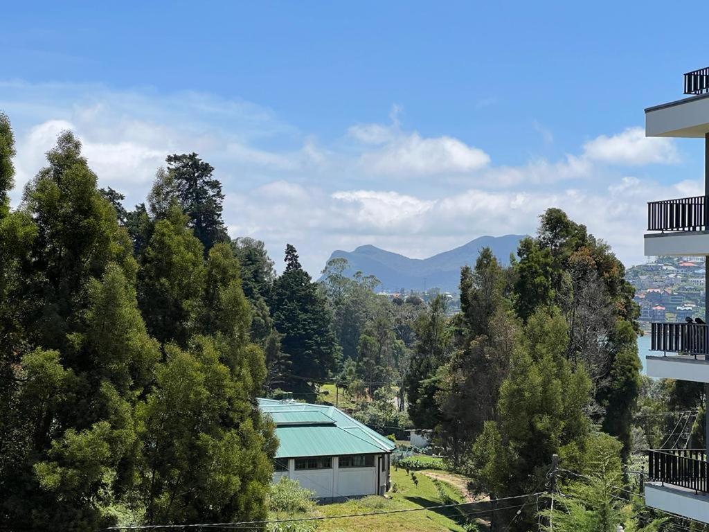 Galway Green - Lake View Luxury Apartment, Nuwara Eliya Sri Lanka Εξωτερικό φωτογραφία