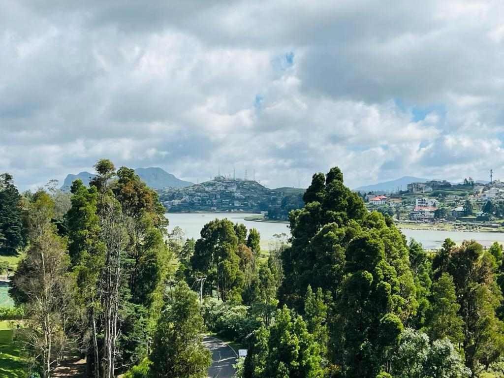 Galway Green - Lake View Luxury Apartment, Nuwara Eliya Sri Lanka Εξωτερικό φωτογραφία
